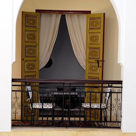 Riad Dar Hamid Hotel & Spa Marrakesh Luaran gambar