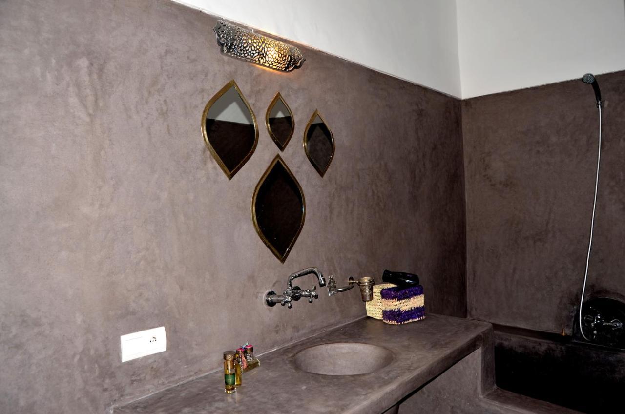 Riad Dar Hamid Hotel & Spa Marrakesh Luaran gambar