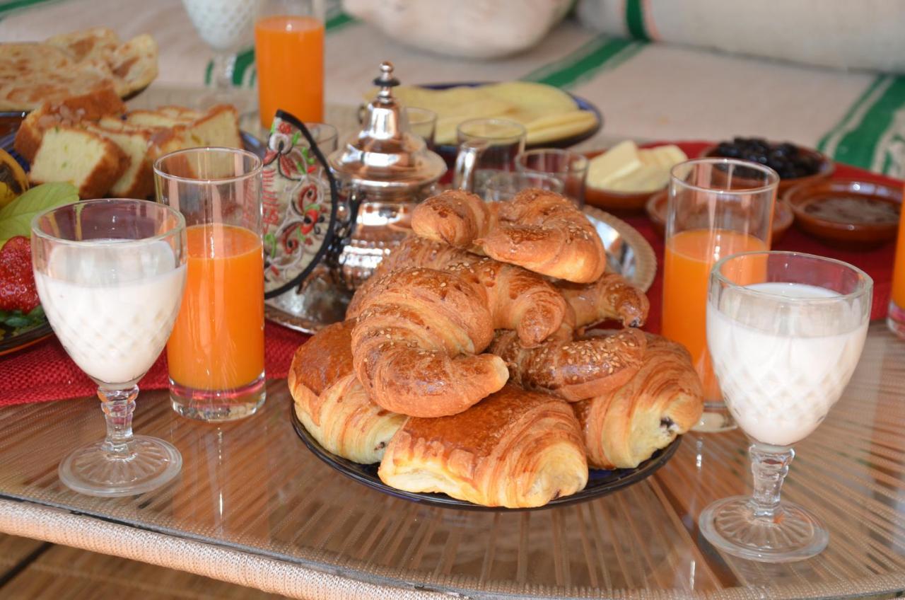 Riad Dar Hamid Hotel & Spa Marrakesh Luaran gambar